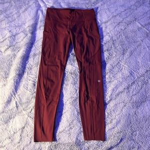 Women’s Fast & Free Lululemon Leggings